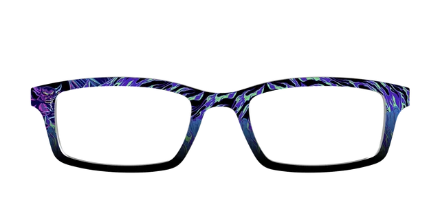 Pair Eyewear Collabs Fantasia's Chernabog top occhiali DY72