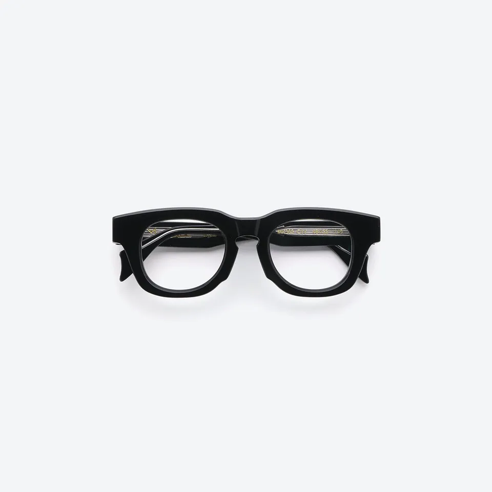 Monokol Iconic Bold MK302 C1Y occhiali da vista quadrati acetato