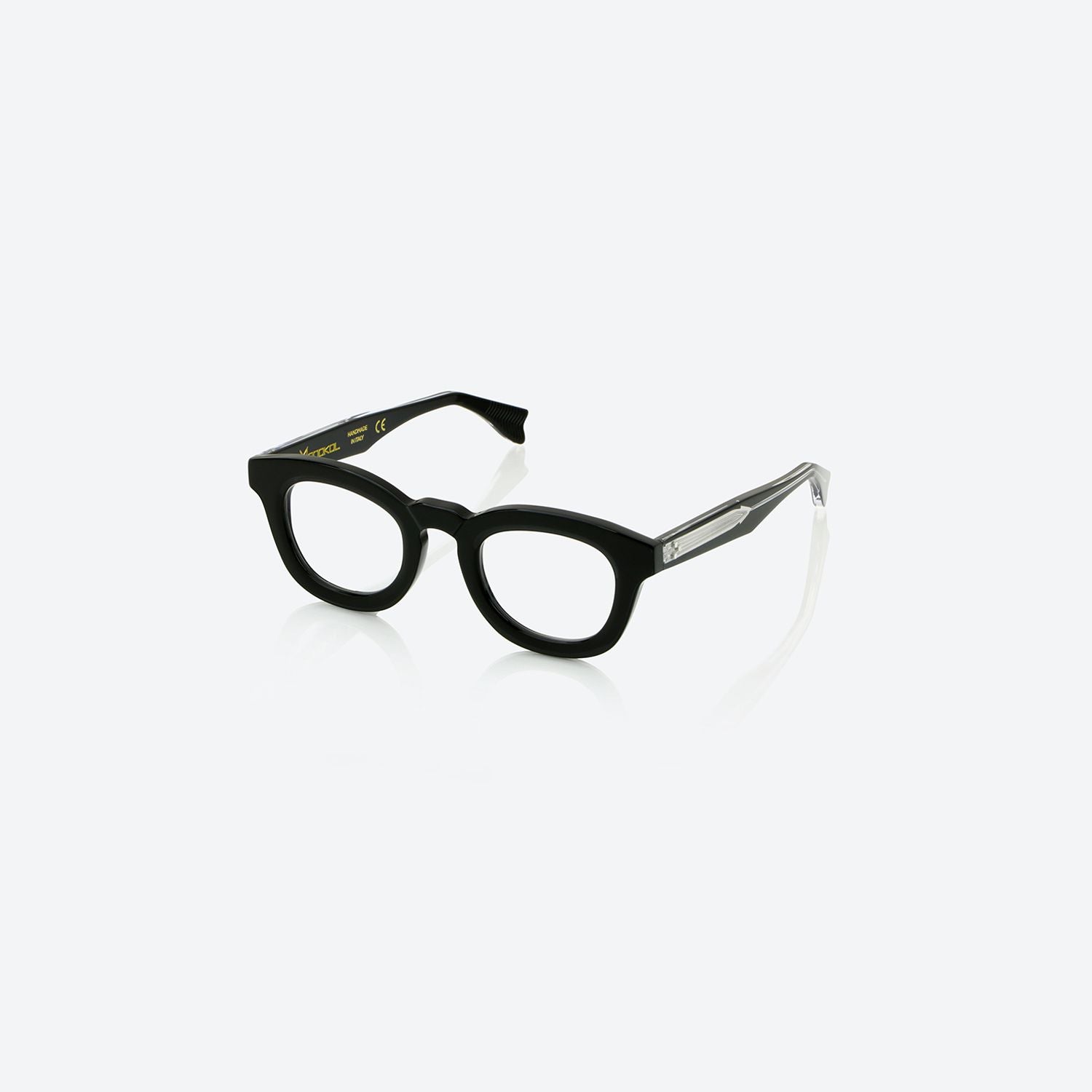 Monokol Present Tense MK266 C1Y occhiali da vista rotondi