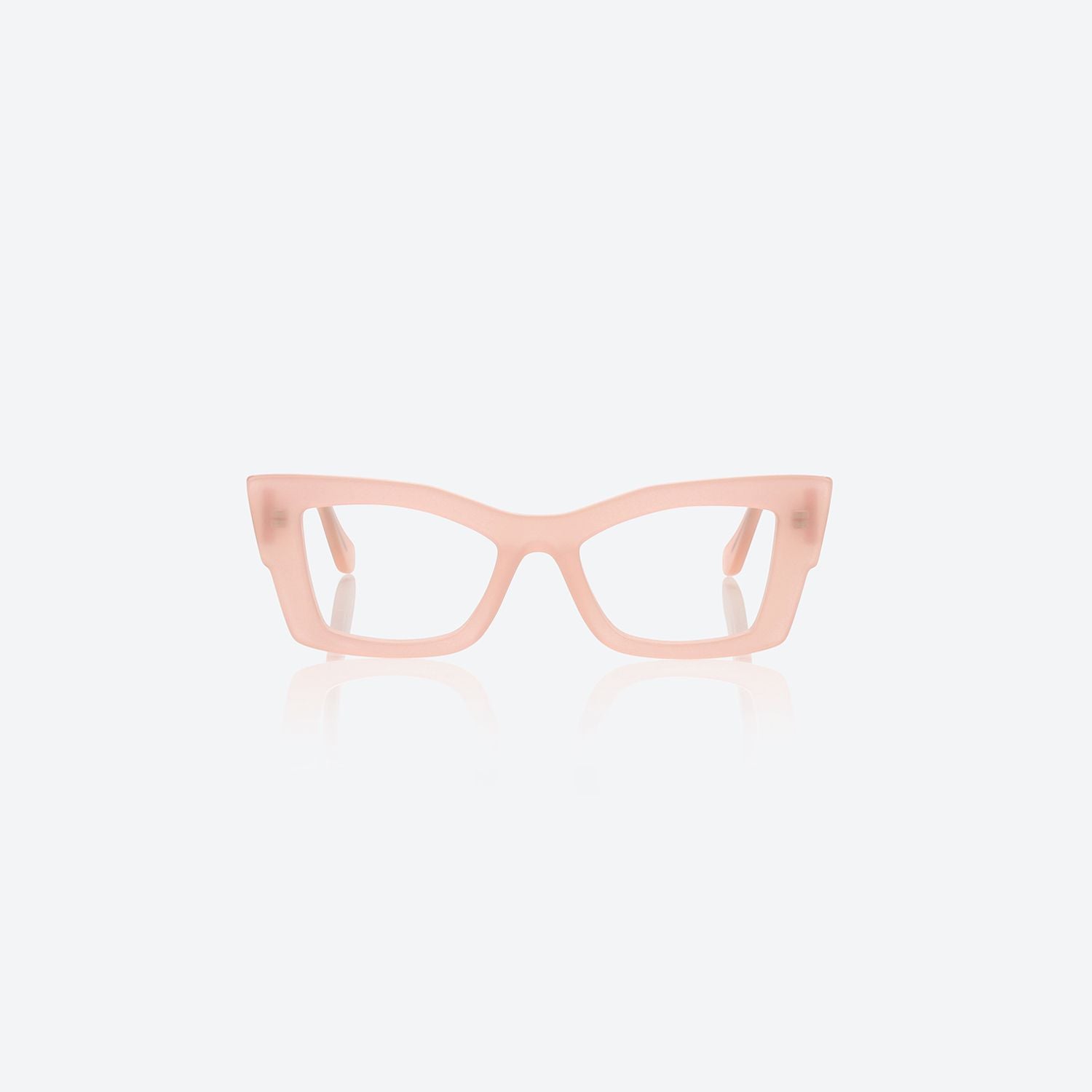 Monokol Interior Voyage MK205 C31 occhiali da vista cat eye unisex