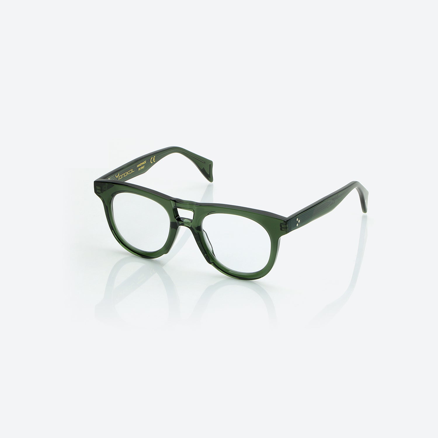Monokol Evolved Boldness MK345 C29 occhiali fotocromatici aviator