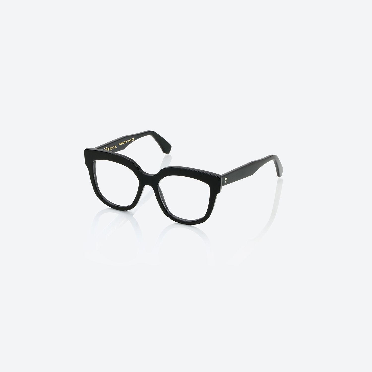 Monokol Burbon MK182 C1 occhiali da vista cat eye acetato