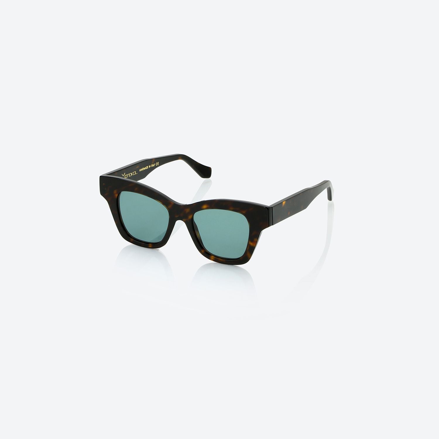 Monokol Interior Voyage MK184 C2 occhiali da sole cat eye donna