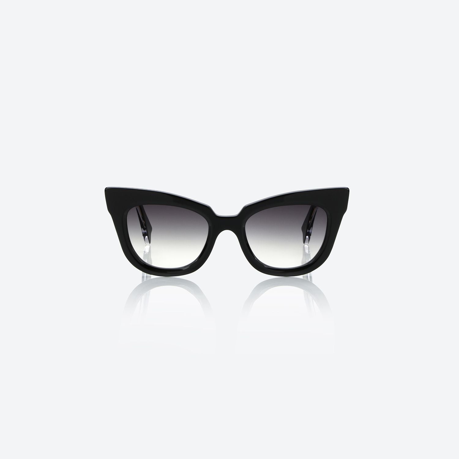 Monokol Present Tense MK278 C1Y occhiali da sole cat eye donna