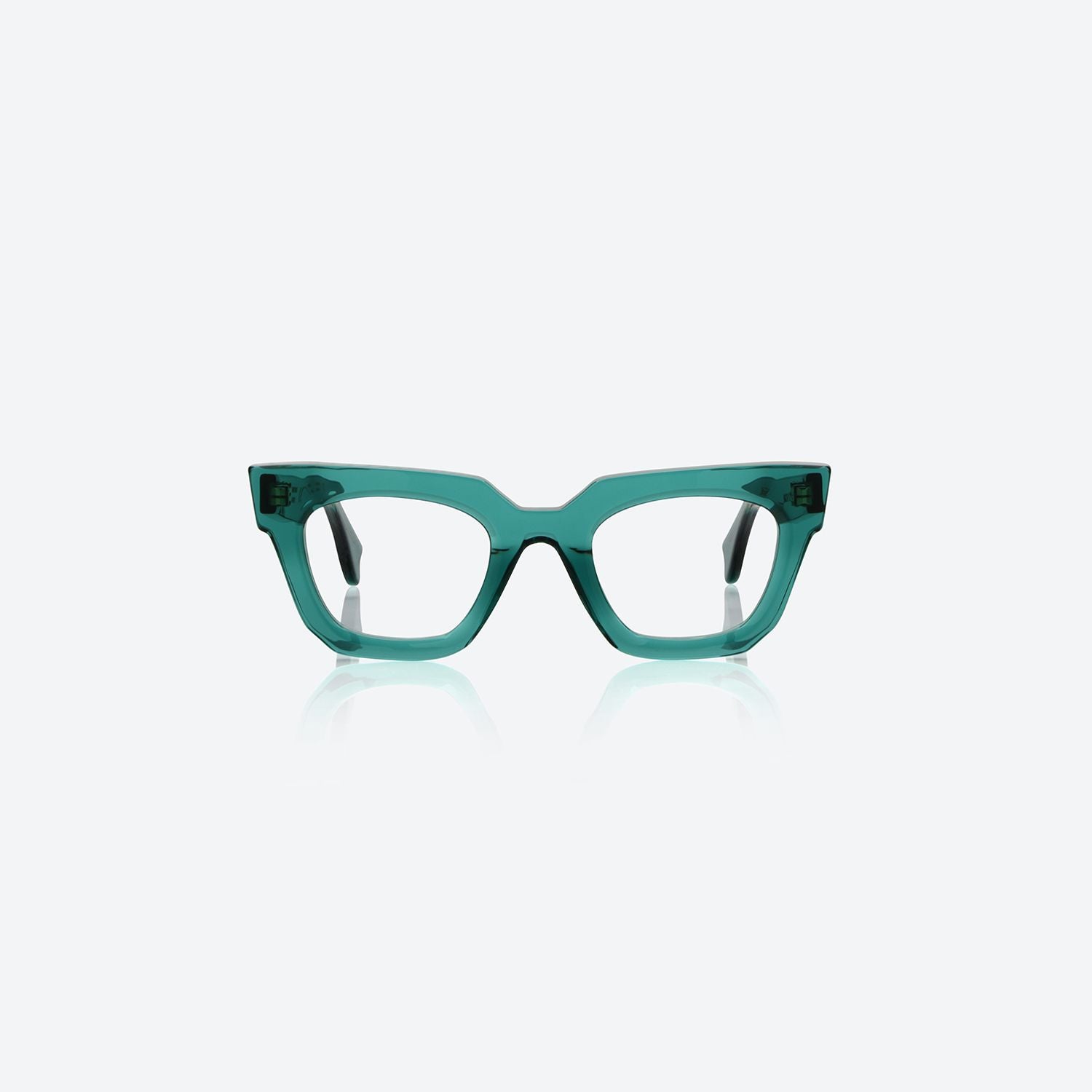 Monokol Present Tense MK277 C38 occhiali da vista cat eye donna
