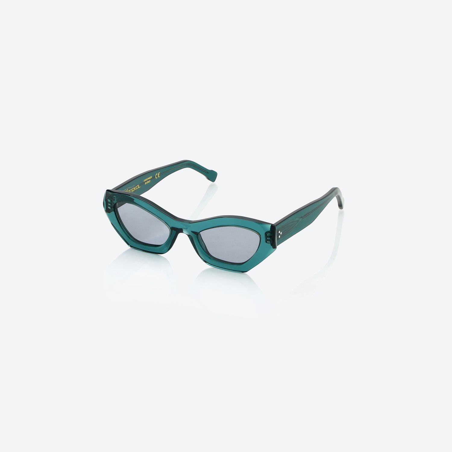 Monokol Studio Attitude MK217 C38 occhiali da sole donna cat eye