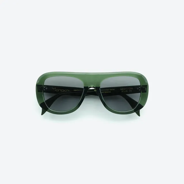 Monokol Evolved Boldness MK311 C29 occhiali da sole aviator