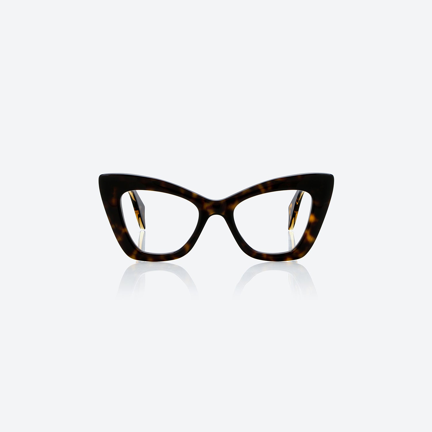 Monokol Evolved Boldness MK321 C2Y occhiali da vista cat eye