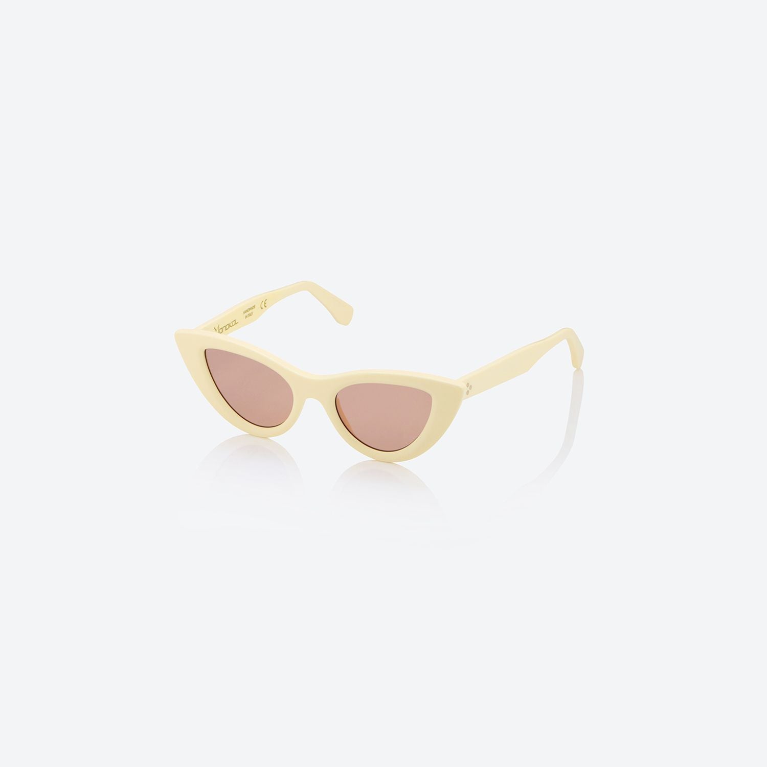 Monokol The Glass Garden MK249 C35 occhiali da sole cat eye