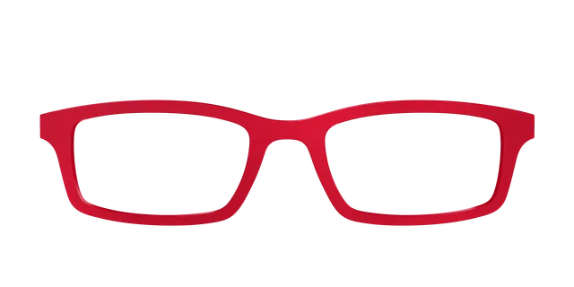 Pair Eyewear Design Tops Matte Red top magnetico rosso opaco