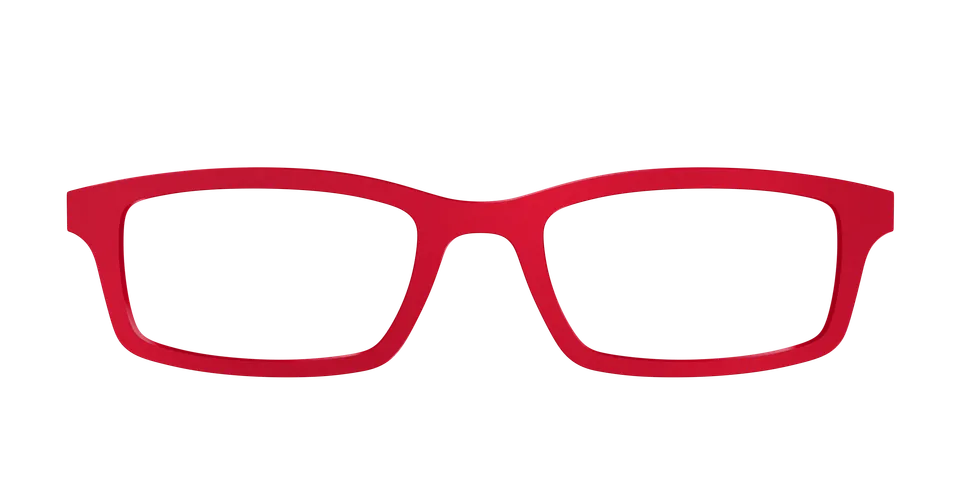 Pair Eyewear Design Tops Matte Red top magnetico rosso opaco