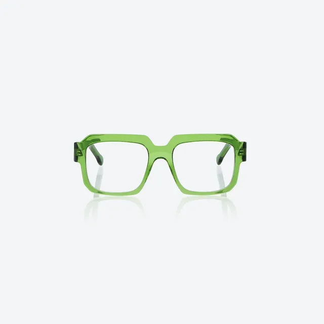 Monokol Burbon MK169 C29 occhiali da vista quadrati uomo
