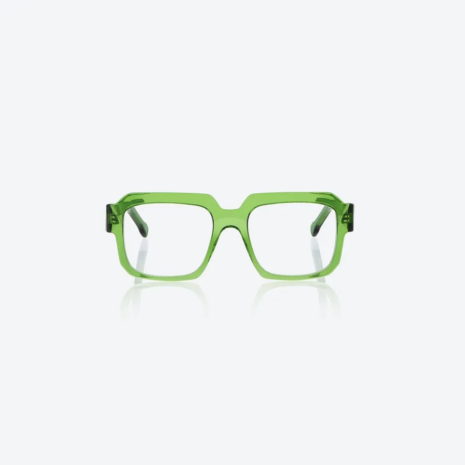 Monokol Burbon MK169 C29 occhiali da vista quadrati uomo
