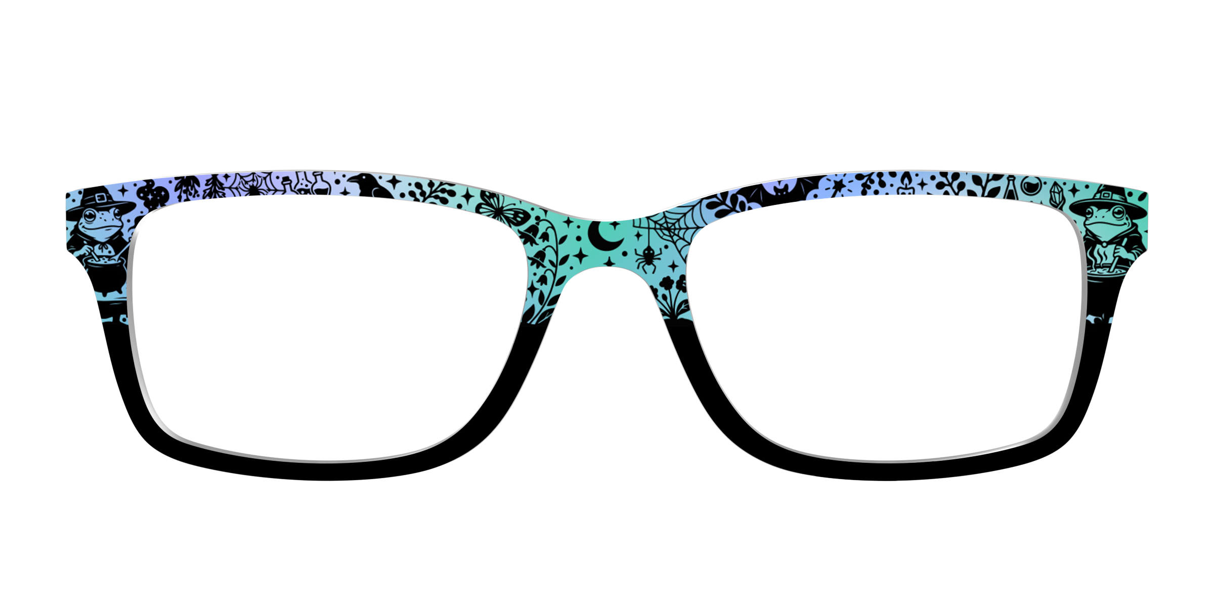 Pair Eyewear Design Tops Alchemy After Dark top SU18