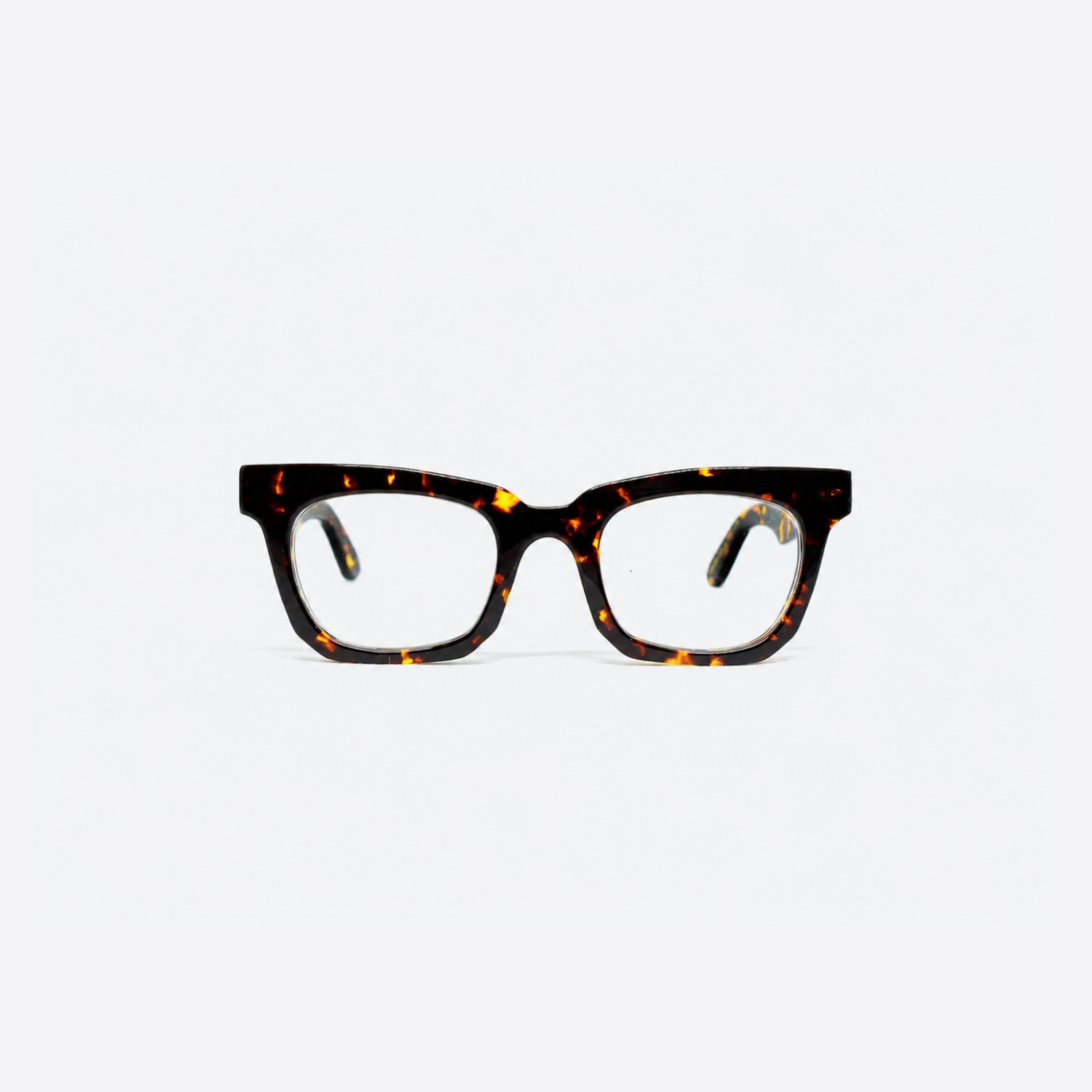 Monokol Still Icons MK18 C2 occhiali da vista quadrati