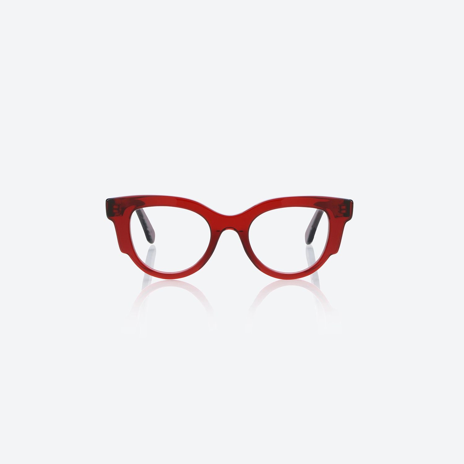 Monokol Burbon MK179 C8 occhiali da vista cat eye donna