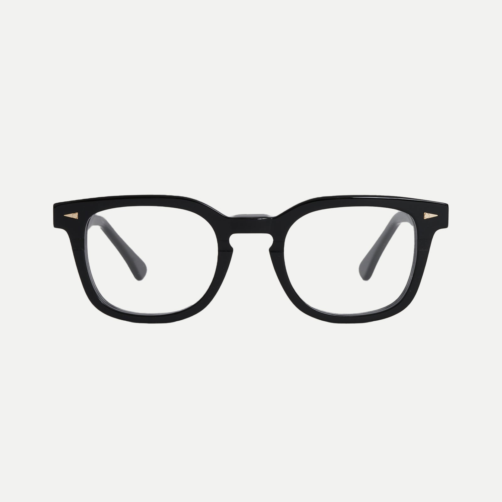 AHLEM Optical Rue Servan occhiali da vista Dry Pampas
