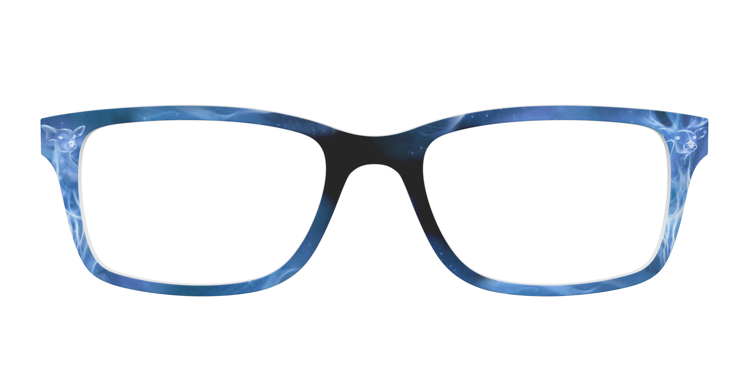 Pair Eyewear Collabs Expecto Patronum top magnetico Harry Potter