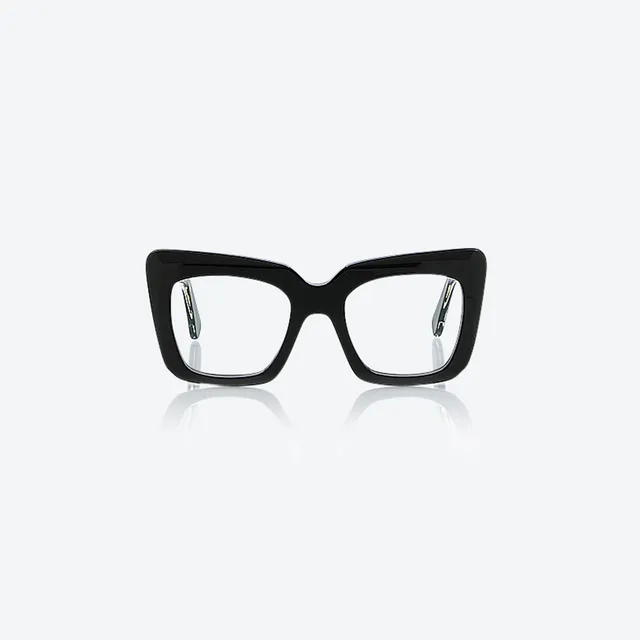 Monokol Glass Garden MK240 C1Y occhiali vista cat eye donna