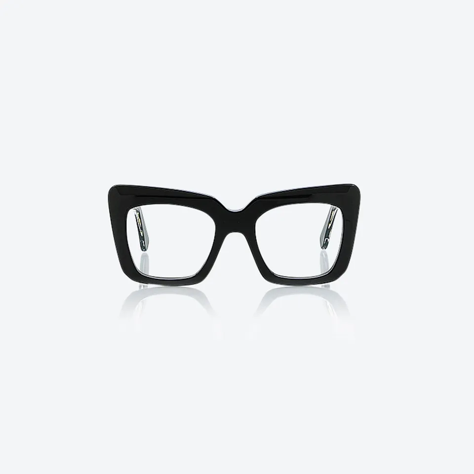 Monokol Glass Garden MK240 C1Y occhiali vista cat eye donna