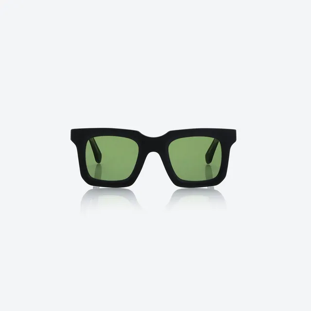 Monokol The Glass Garden MK255 C3Y occhiali da sole quadrati