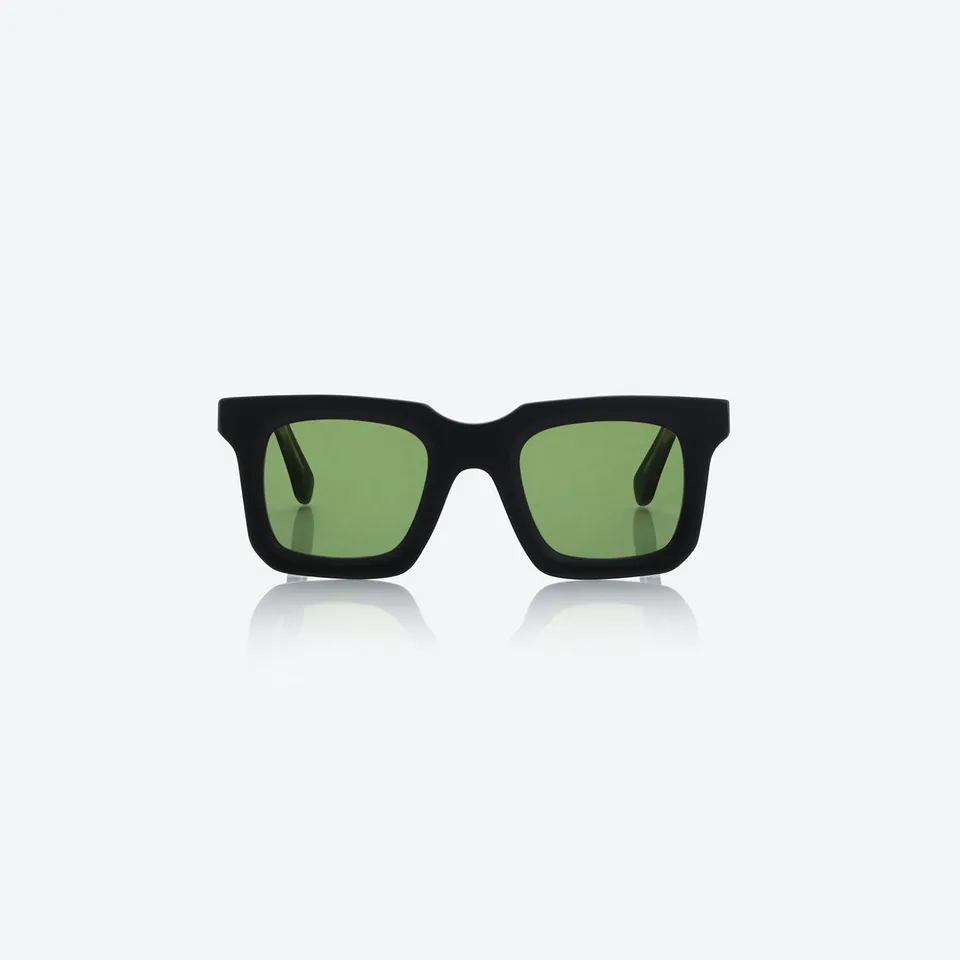 Monokol The Glass Garden MK255 C3Y occhiali da sole quadrati