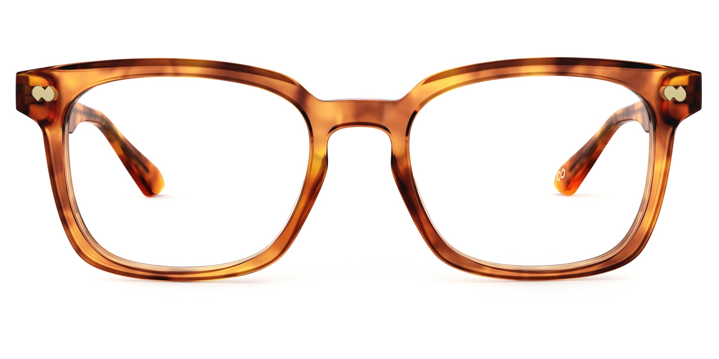 Pair Eyewear Iverson Forte montatura occhiali verde argento