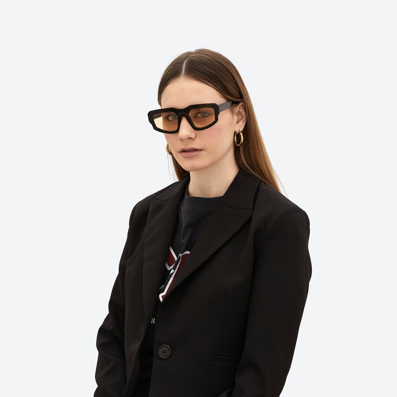 Monokol Still Icons MK118 C2 occhiali da sole quadrati unisex