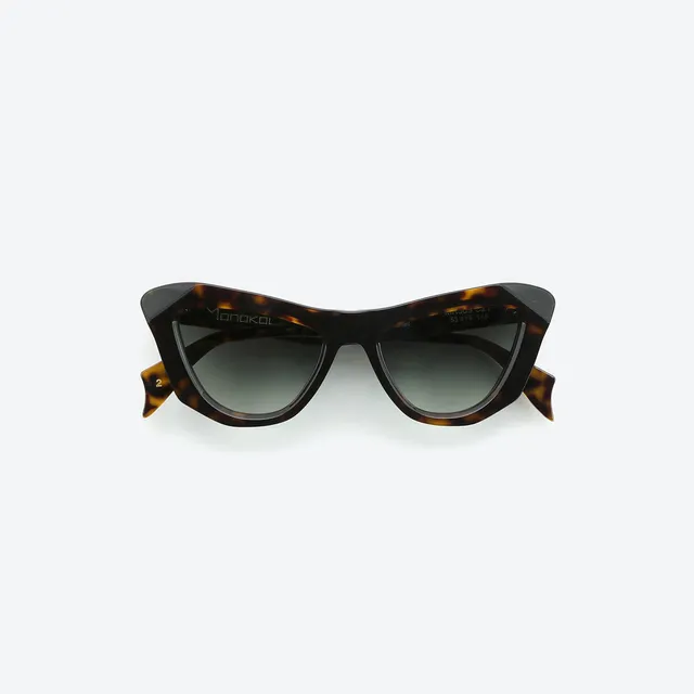 Monokol Evolved Boldness MK309 C2Y occhiali da sole donna cat eye