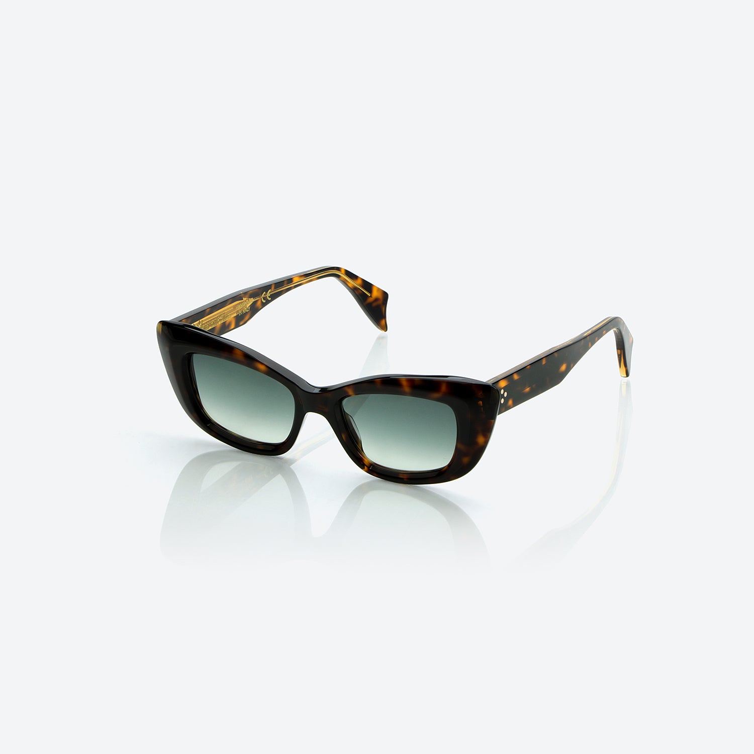 Monokol Evolved Boldness MK310 C2Y occhiali da sole cat eye