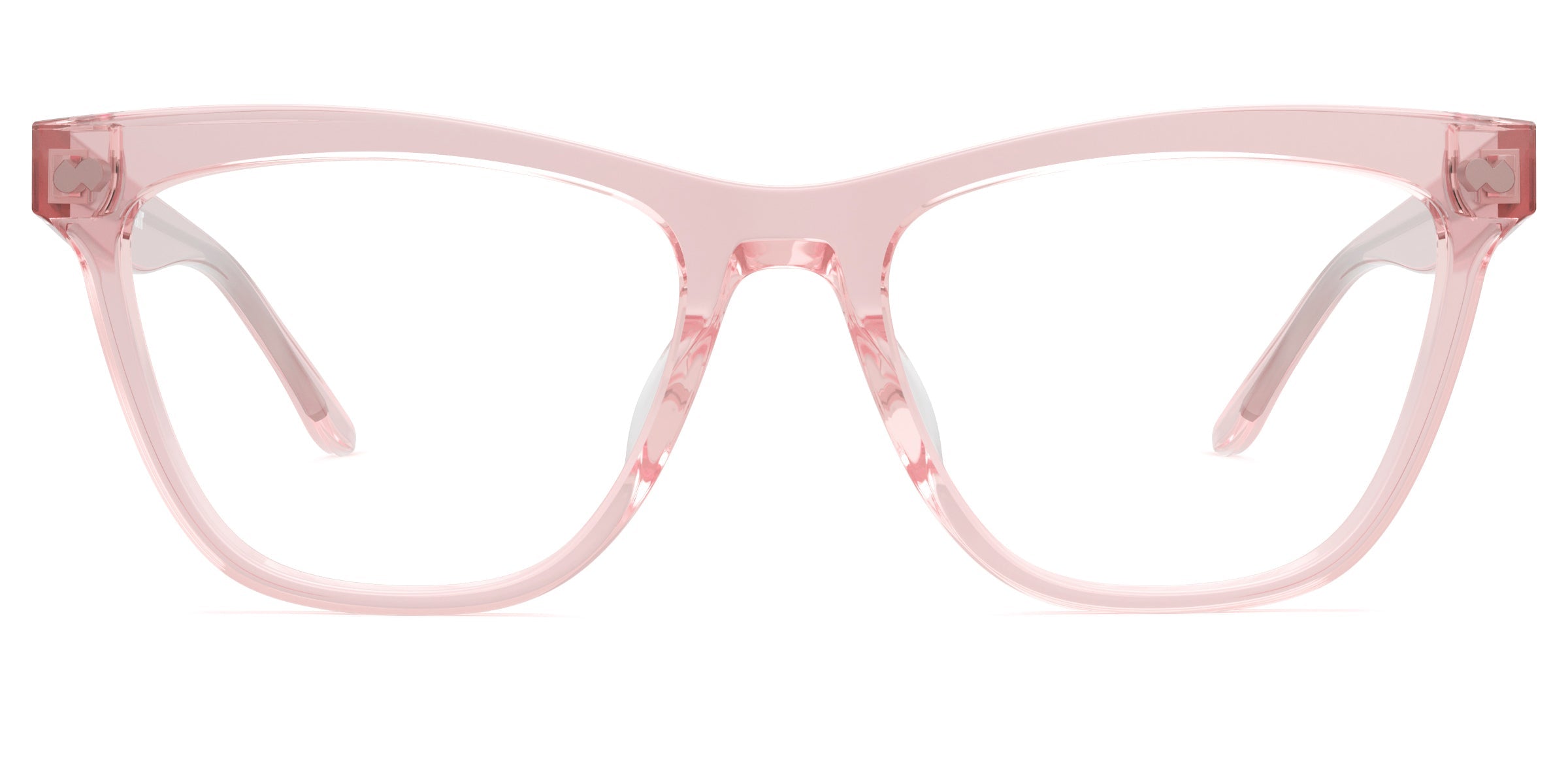 Pair Eyewear The Harper montatura occhiali cat-eye retrò