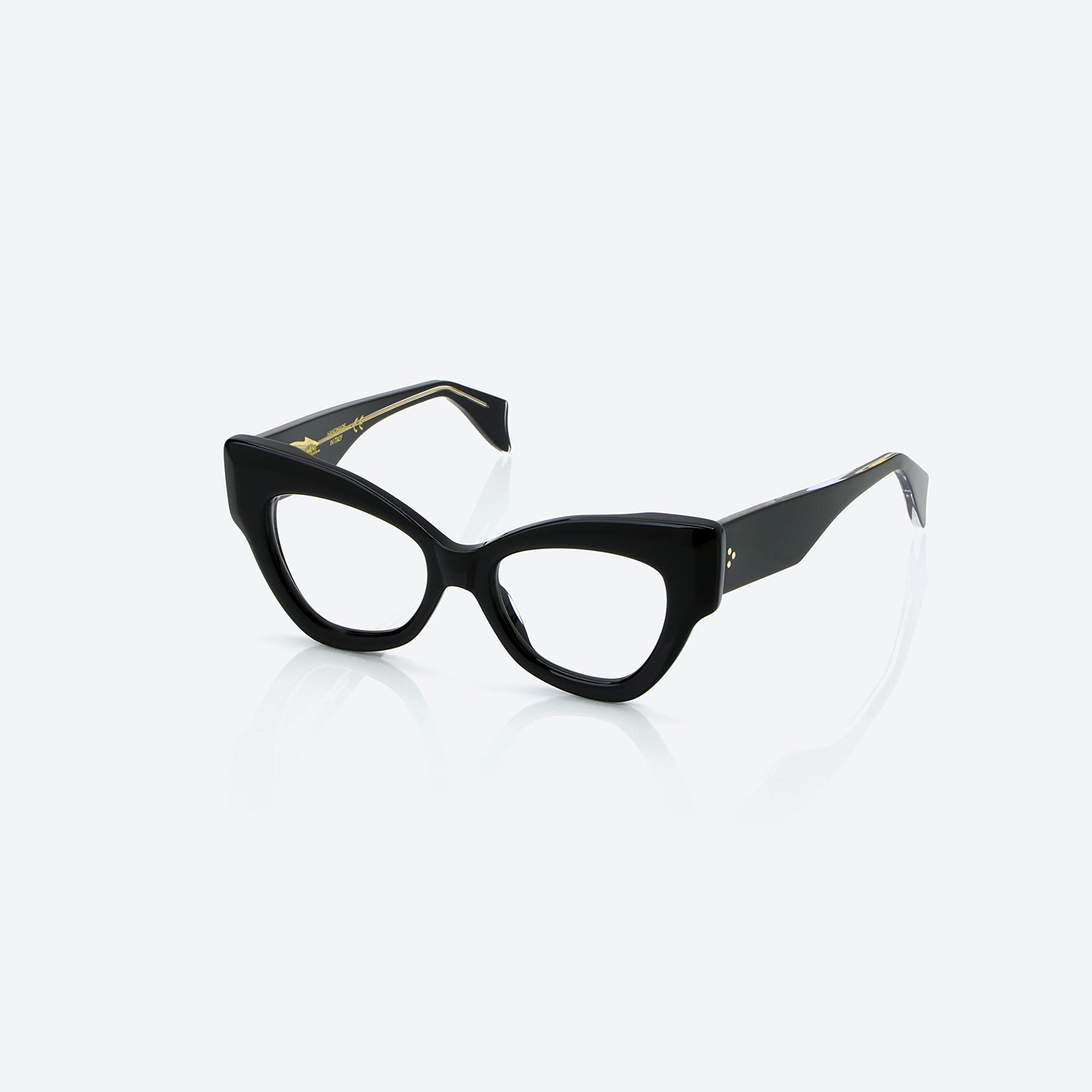 Monokol Iconic Bold MK296 C1Y occhiali da vista cat eye acetato