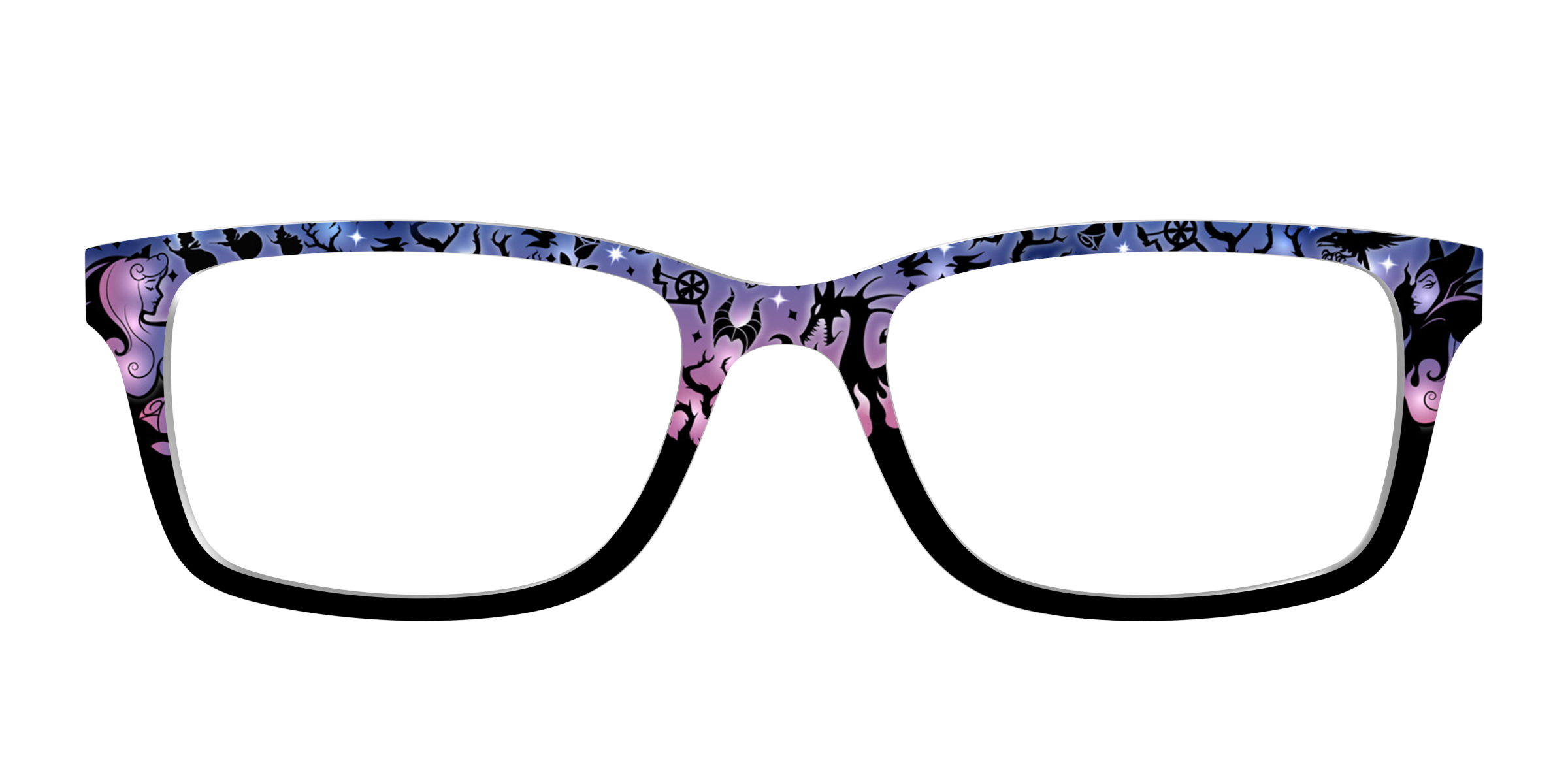 Pair Eyewear Collabs Under my Spell Top per Occhiali DY58