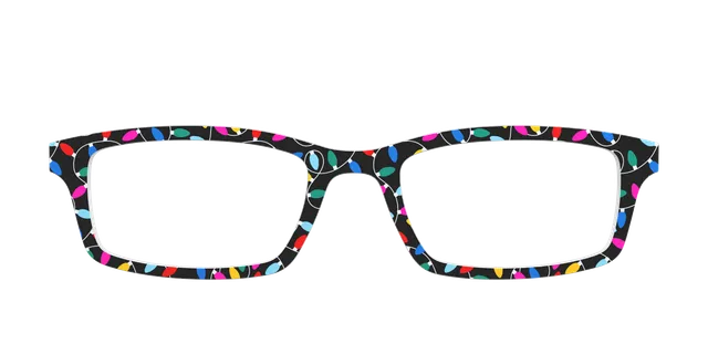 Pair Eyewear Classic Winter Lights topper occhiali H10