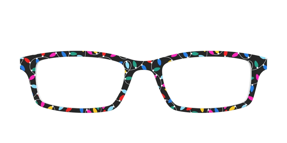 Pair Eyewear Classic Winter Lights topper occhiali H10