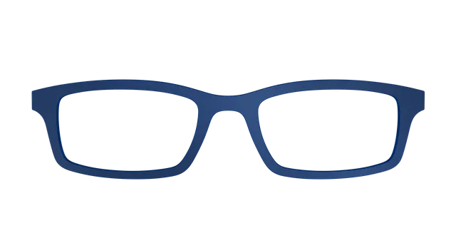 Pair Eyewear Solid Tops 451 top occhiali blu opaco