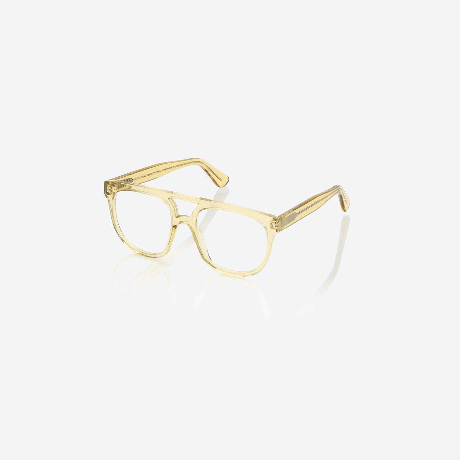 Monokol Still Icons MK102 C15 occhiali da vista aviator
