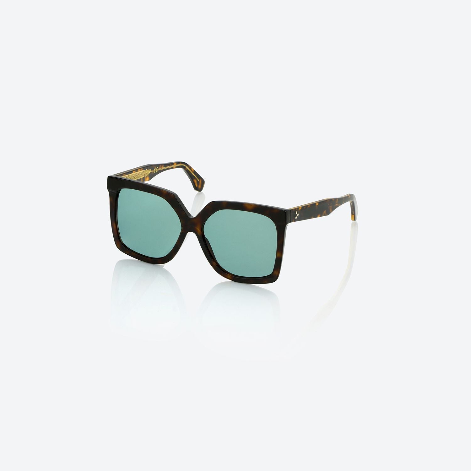 Monokol Studio Attitude MK231 C2Y occhiali da sole quadrati