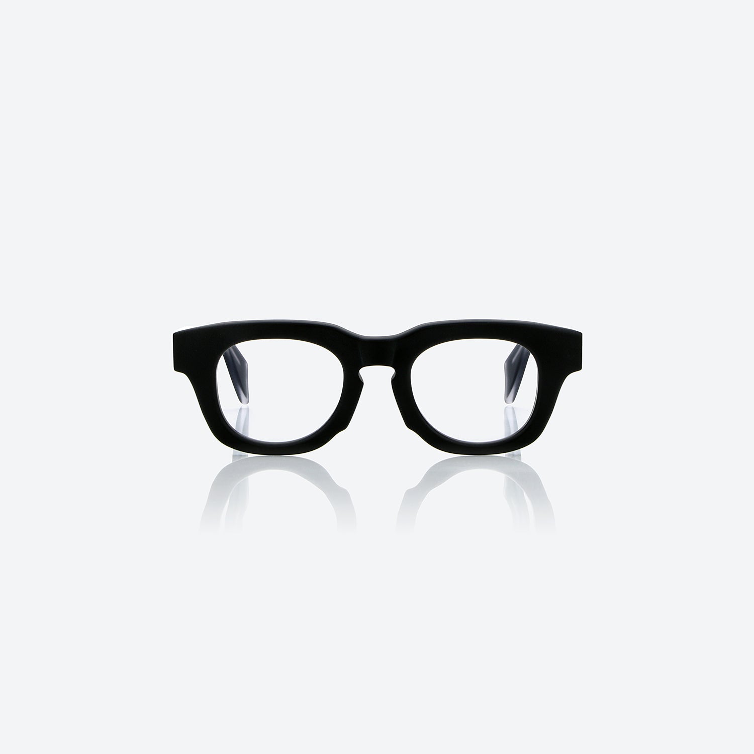 Monokol Iconic Bold MK302 C3Y occhiali da vista quadrati uomo