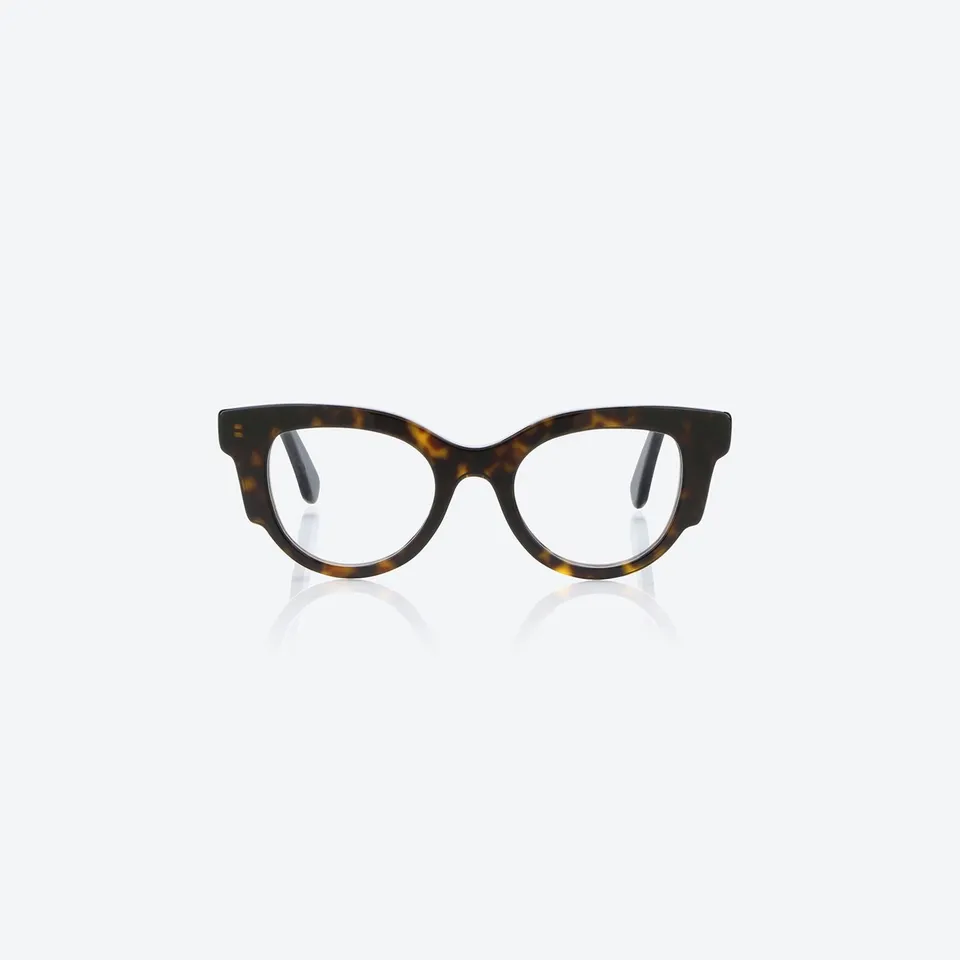 Monokol Burbon MK179 C2 occhiali da vista cat eye donna