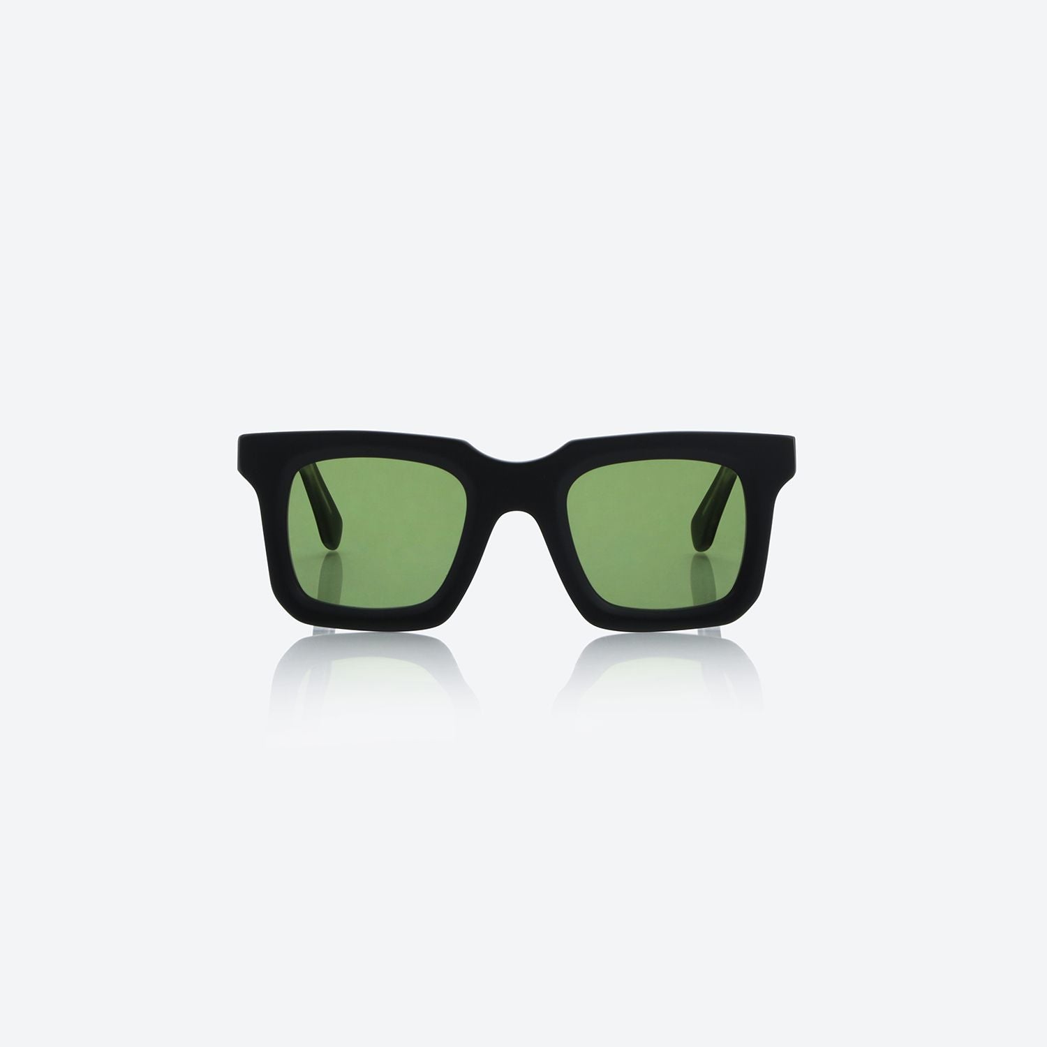Monokol The Glass Garden MK255 C3Y occhiali da sole quadrati
