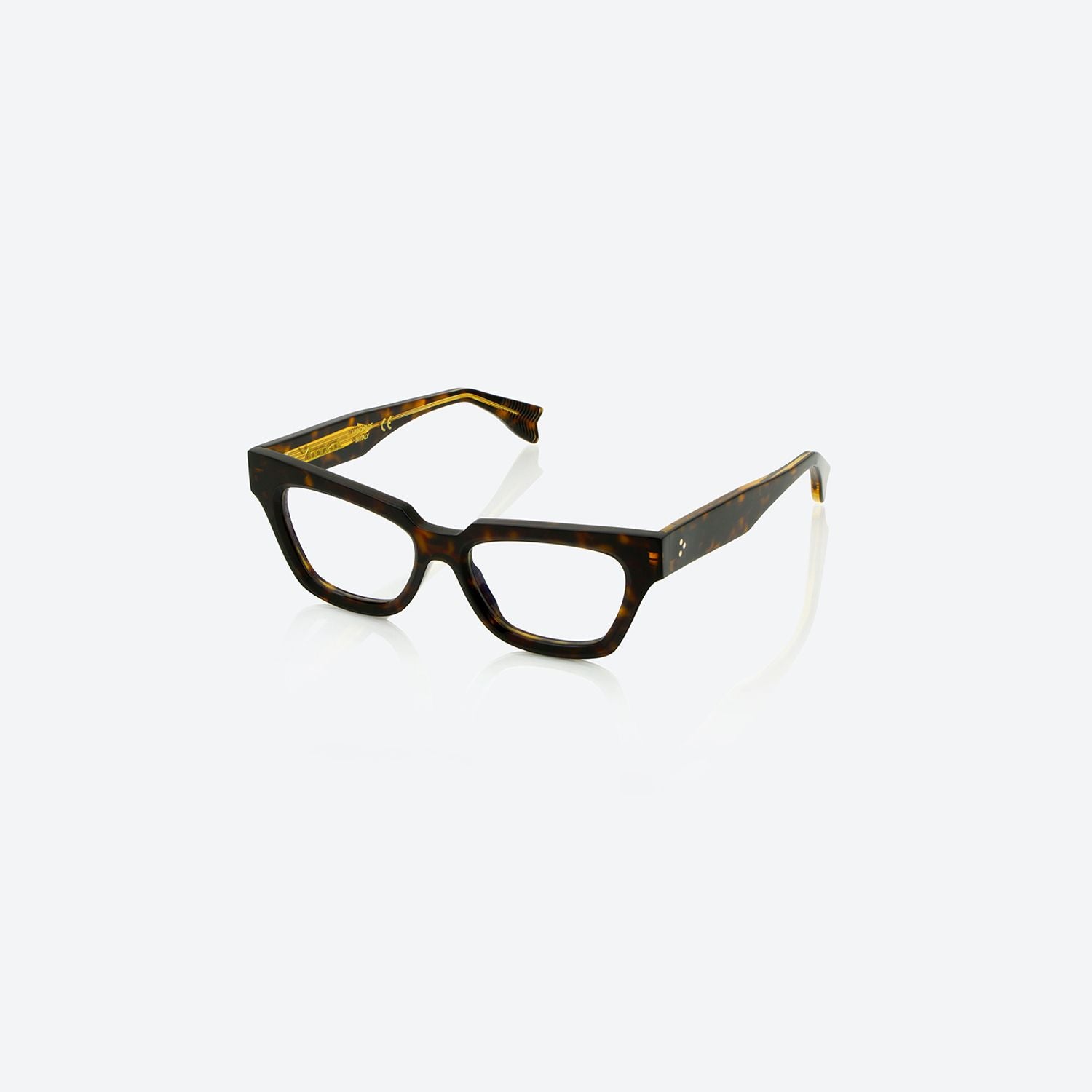 Monokol Present Tense MK269 C2Y occhiali da vista cat eye donna