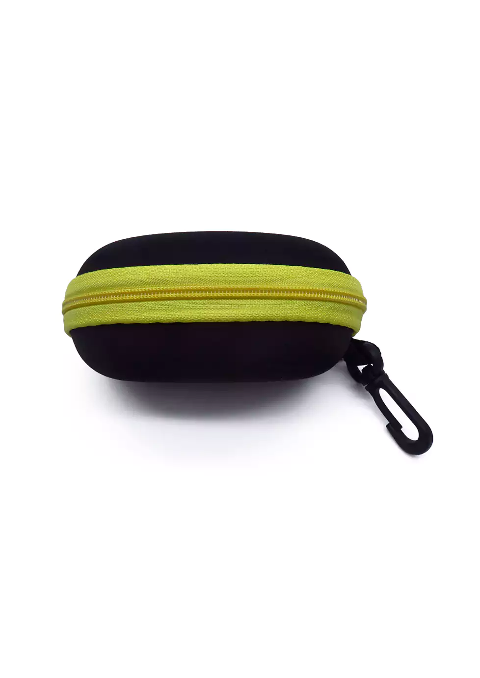 Ouyuan Accessories GC0047 custodia occhiali EVA nera 110 mm