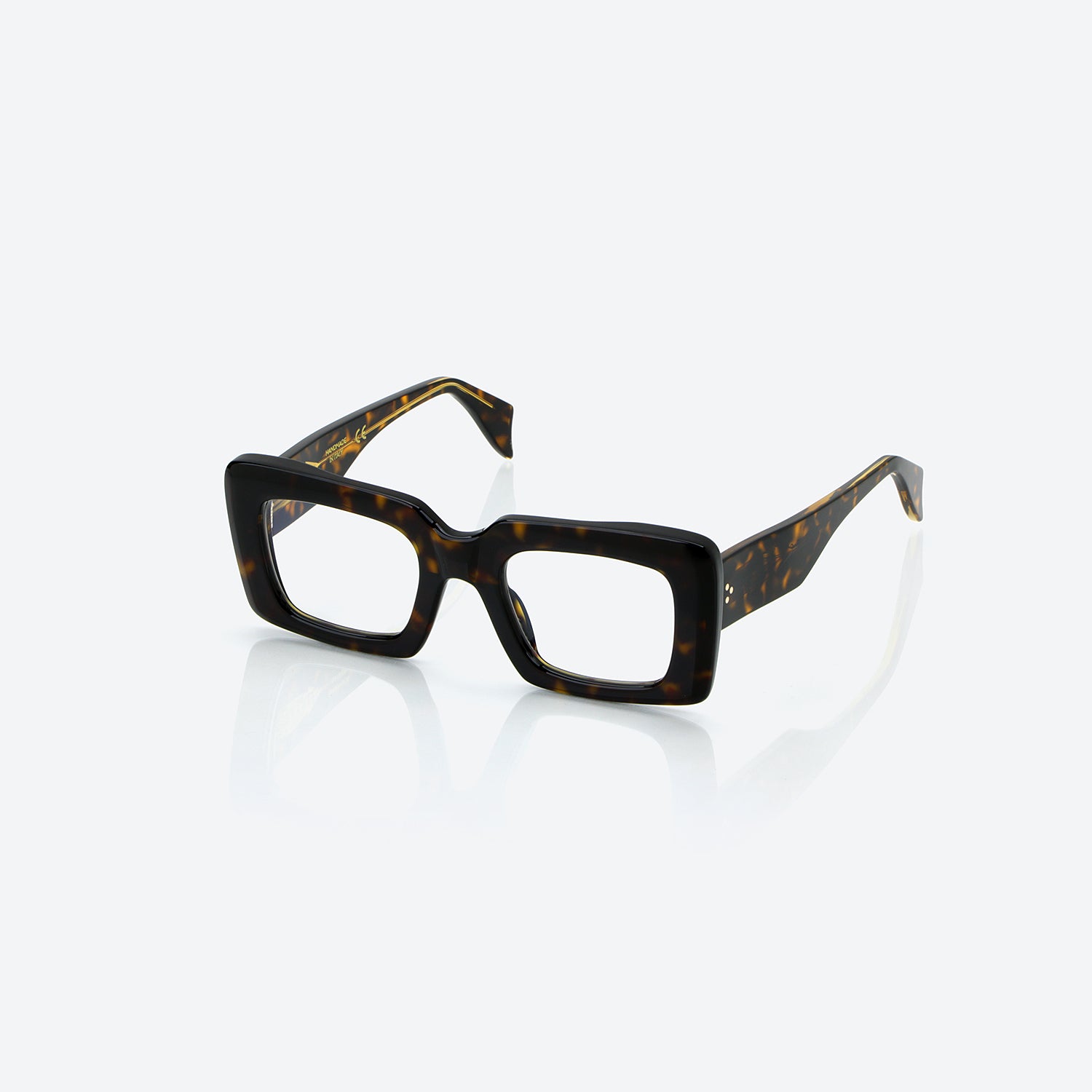 Monokol Iconic Bold MK305 C2Y occhiali da vista quadrati