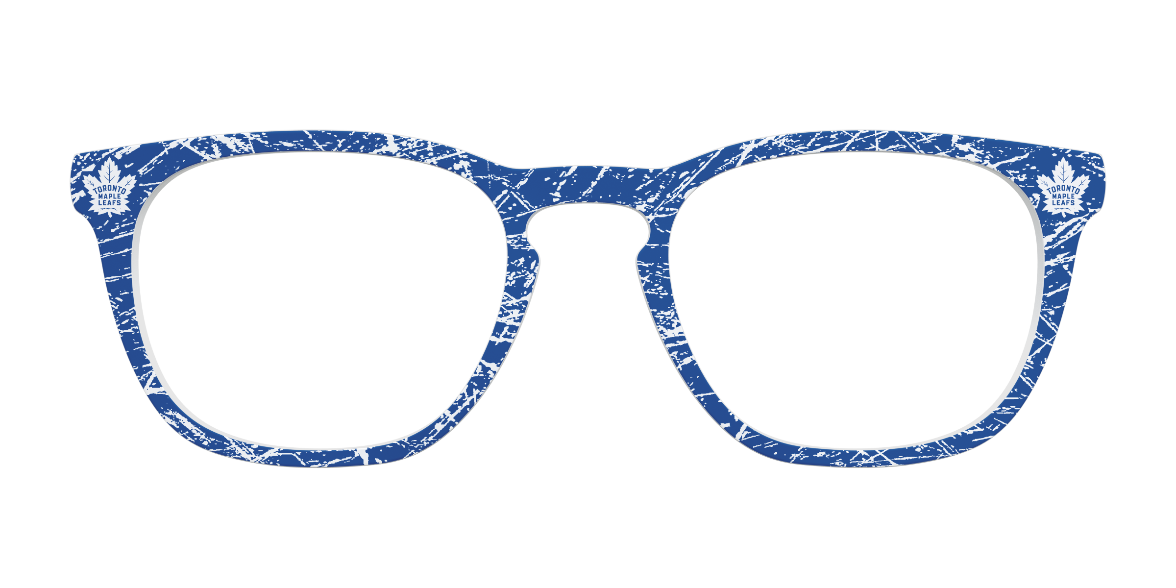 Pair Eyewear Maple Leafs Ice top magnetico Cedro