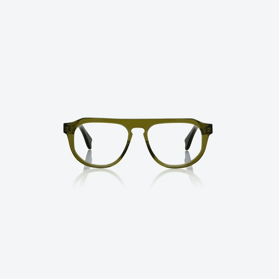 Monokol Present Tense MK276 C42 occhiali da vista aviatore