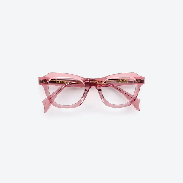 Monokol Evolved Boldness MK342 C48 occhiali fotocromatici cat eye
