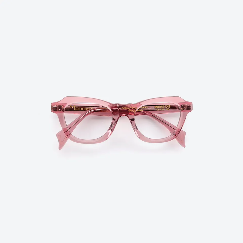 Monokol Evolved Boldness MK342 C48 occhiali fotocromatici cat eye