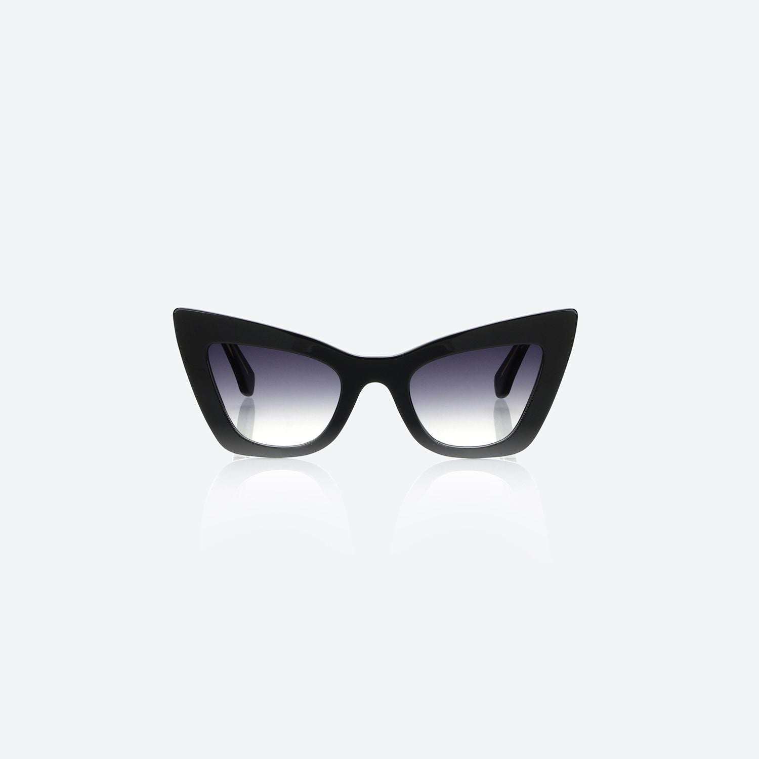 Monokol Studio Attitude MK218 C1Y occhiali da sole cat eye