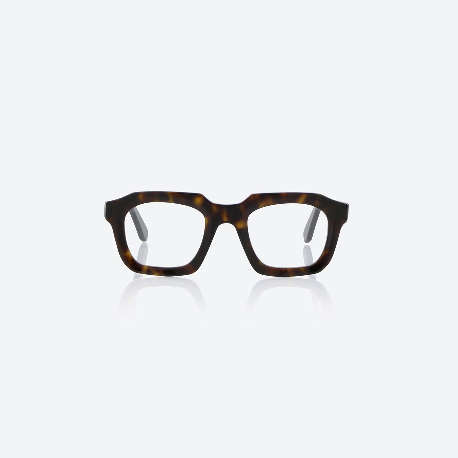 Monokol Burbon MK175 C2 occhiali da vista quadrati uomo
